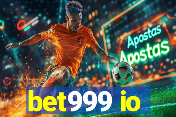 bet999 io
